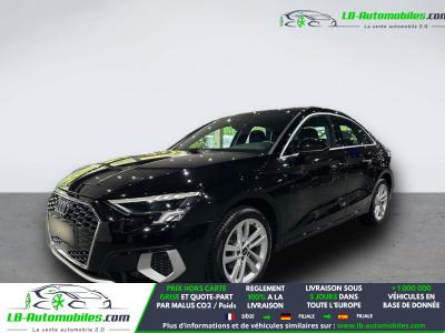 Audi A3 Berline 35 TFSI Mild Hybrid 150 BVA