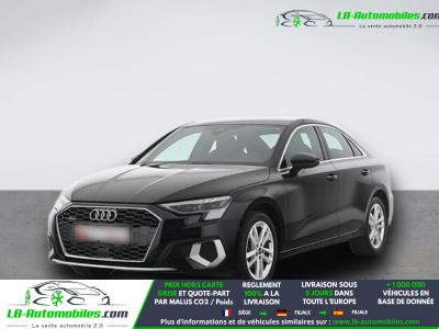 Audi A3 Berline 40 TDI 200 BVA Quattro