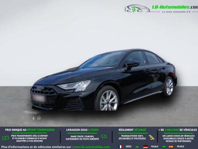 Audi A3 Berline 35 TFSI 150