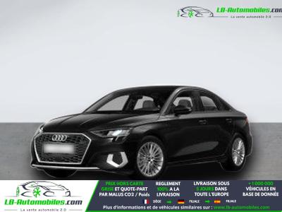 Audi A3 Berline 35 TFSI Mild Hybrid 150 BVA