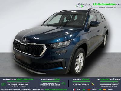 Skoda Kodiaq 1.5 TSI 150 BVM 5pl