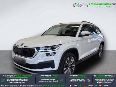 Skoda Kodiaq 1.5 TSI 150 BVM 5pl