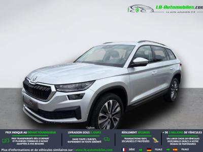 Skoda Kodiaq 1.5 TSI 150 BVM 5pl
