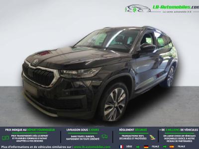 Skoda Kodiaq 1.5 TSI 150 BVM 5pl