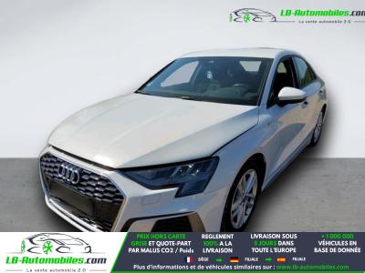 Audi A3 Berline 35 TDI 150 BVA