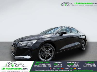 Audi A3 Berline 35 TDI 150 BVA