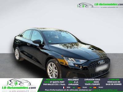 Audi A3 Berline 35 TDI 150 BVA