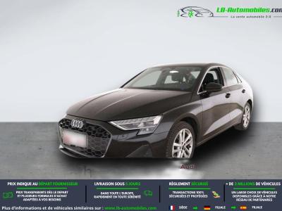 Audi A3 Berline 35 TDI 150 BVA