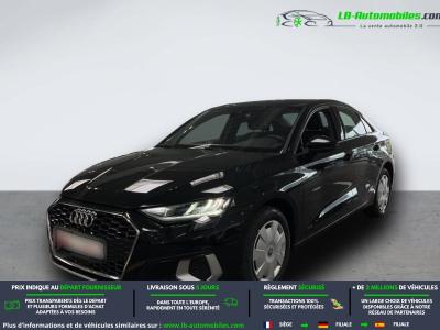 Audi A3 Berline 35 TDI 150 BVA