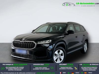 Skoda Kodiaq 1.5 TSI 150 BVA 5pl