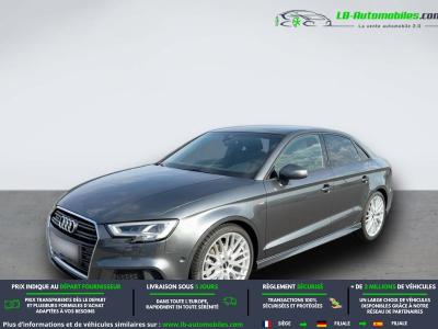 Audi A3 Berline 40 TFSI 190 BVA Quattro