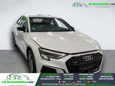 Audi A3 Berline 40 TFSI 190 BVA Quattro