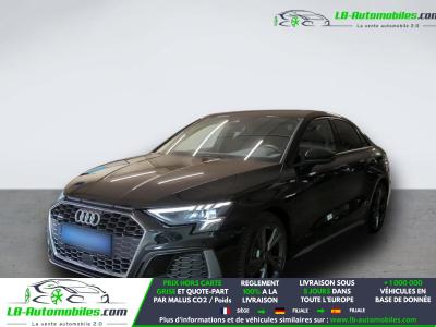 Audi A3 Berline 40 TFSI 190 BVA Quattro