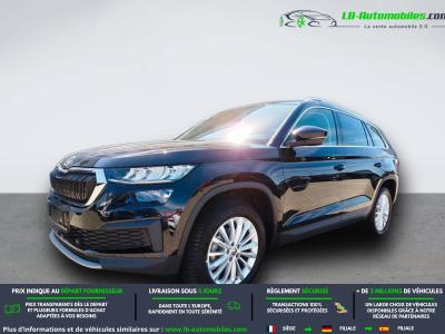 Skoda Kodiaq 2.0 TDI 150  BVA 5pl