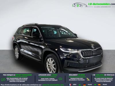 Skoda Kodiaq 2.0 TDI 150  BVA 5pl