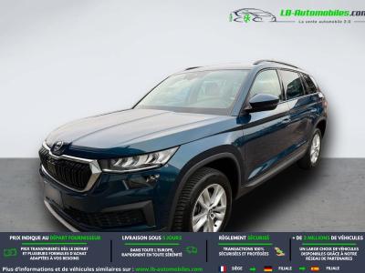Skoda Kodiaq 2.0 TDI 150  BVA 5pl