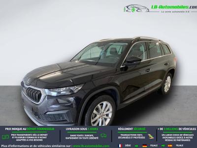 Skoda Kodiaq 2.0 TDI 150  BVA 5pl