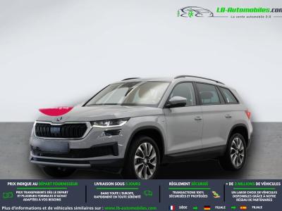 Skoda Kodiaq 2.0 TDI 150 BVA 4x4 5pl