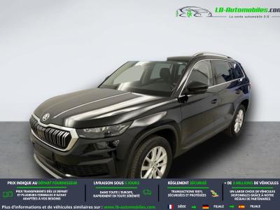 Skoda Kodiaq 2.0 TDI 150 BVA 4x4 5pl