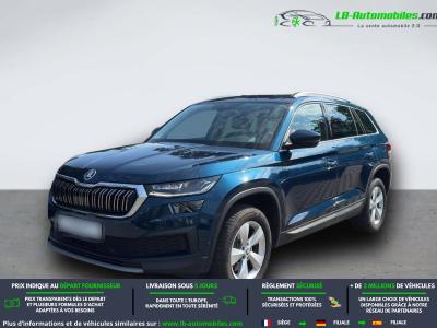 Skoda Kodiaq 2.0 TDI 150 BVA 4x4 5pl