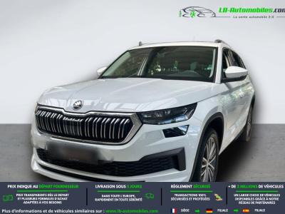 Skoda Kodiaq 2.0 TDI 200  BVA 4x4 7pl