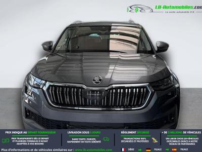 Skoda Kodiaq 2.0 TDI 200  BVA 4x4 5pl