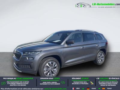 Skoda Kodiaq 2.0 TDI 200  BVA 4x4 5pl