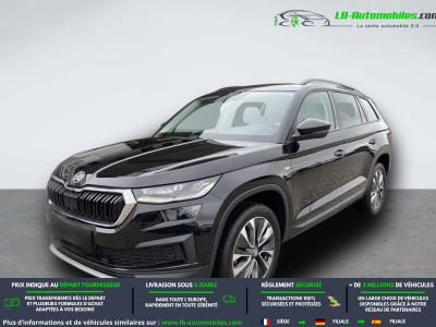 Skoda Kodiaq 2.0 TDI 200  BVA 4x4 5pl