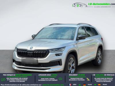 Skoda Kodiaq 2.0 TDI 200  BVA 4x4 7pl