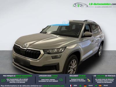 Skoda Kodiaq 2.0 TDI 150  BVA 5pl