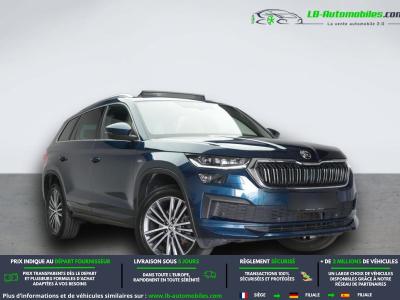 Skoda Kodiaq 2.0 TDI 150  BVA 5pl
