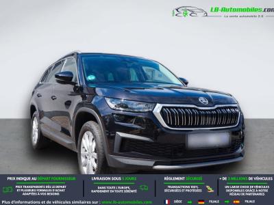 Skoda Kodiaq 2.0 TDI 150  BVA 5pl