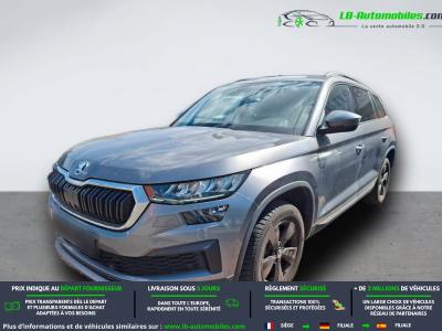 Skoda Kodiaq 2.0 TDI 150  BVA 5pl
