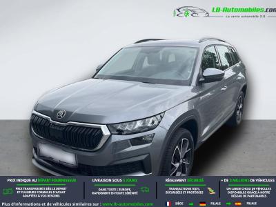Skoda Kodiaq 2.0 TDI 150  BVA 5pl
