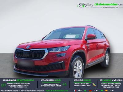 Skoda Kodiaq 2.0 TDI 150  BVA 5pl