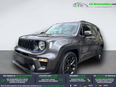 Jeep Renegade 1.0 GSE 120 ch BVM