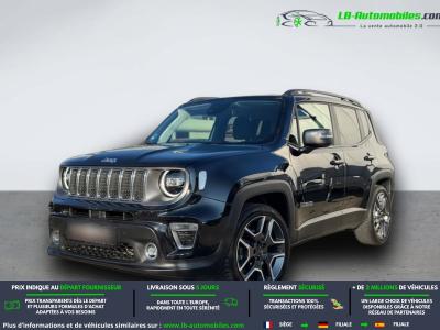 Jeep Renegade 1.0 GSE 120 ch BVM