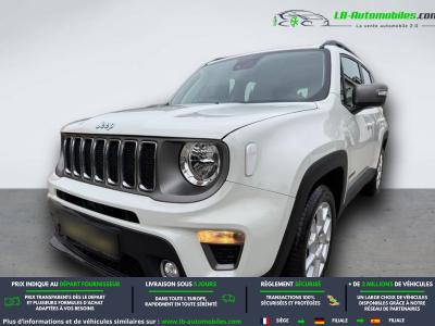 Jeep Renegade 1.0 GSE 120 ch BVM
