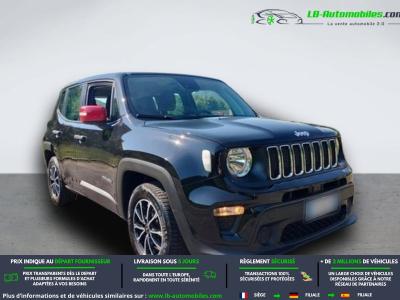 Jeep Renegade 1.0 GSE 120 ch BVM