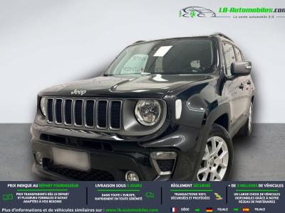 Jeep Renegade 1.0 GSE 120 ch BVM