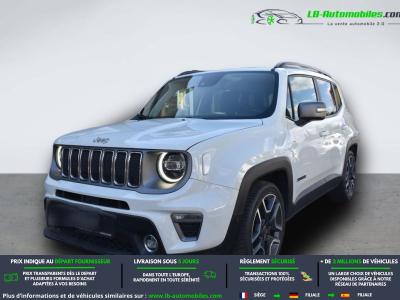 Jeep Renegade 1.3 GSE 150 ch BVA