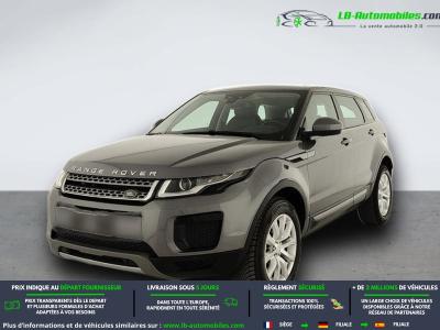 Land Rover Range Rover Evoque D150 AWD BVA