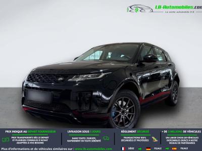 Land Rover Range Rover Evoque D150 AWD BVA