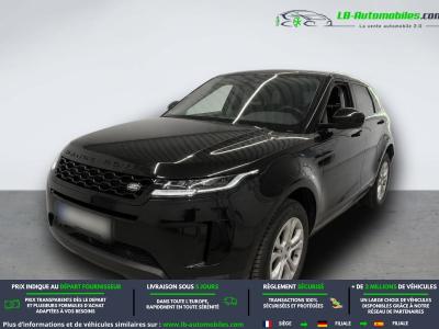 Land Rover Range Rover Evoque D150 AWD BVA