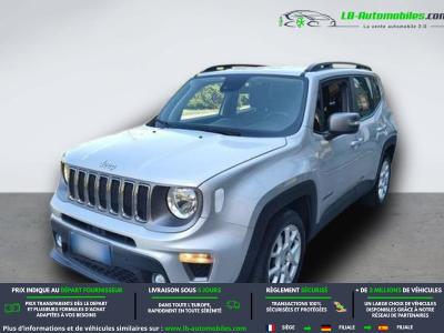 Jeep Renegade 1.3 GSE 150 ch BVA
