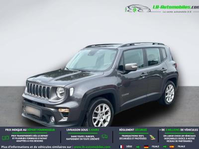 Jeep Renegade 1.3 GSE 150 ch BVA