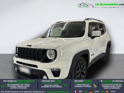 Jeep Renegade 1.3 GSE 150 ch BVA
