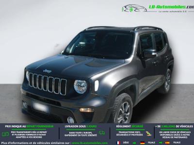 Jeep Renegade 2.0 Multijet 140 ch 4x4 BVM