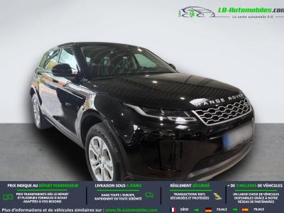 Land Rover Range Rover Evoque D180 AWD BVA