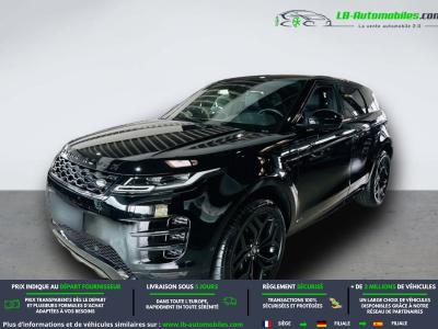 Land Rover Range Rover Evoque D180 AWD BVA